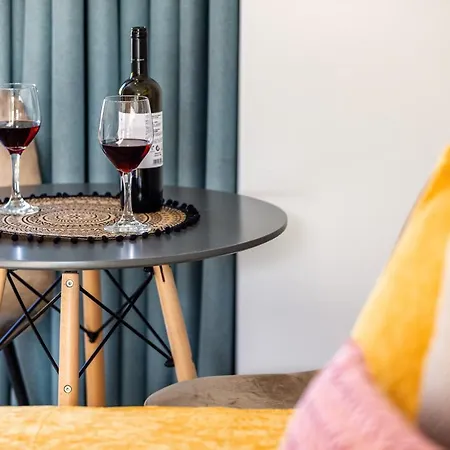 Lines Concept 3* Rethymno