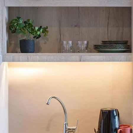 Lines Concept 3* Rethymno