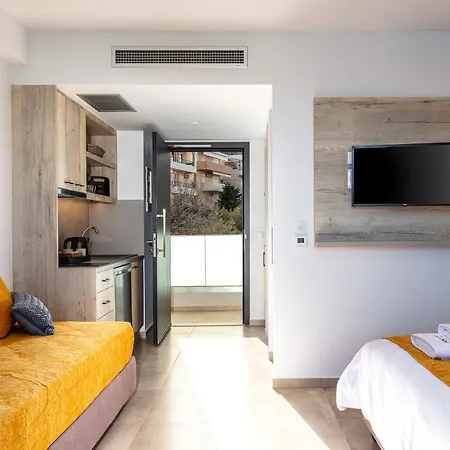 Hotel Lines Concept 3*