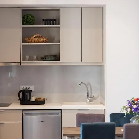 Lines Concept Hotel Rethymno