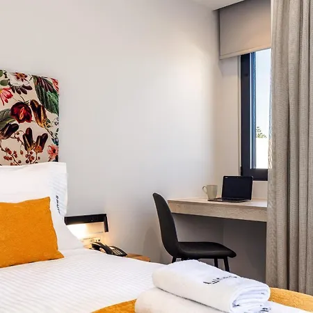 Lines Concept Hotel Rethymno