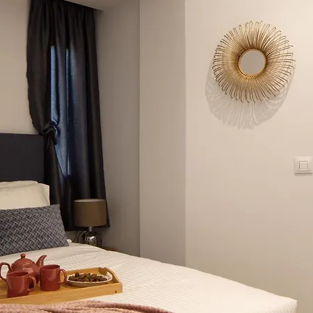 Hotel Lines Concept 3*