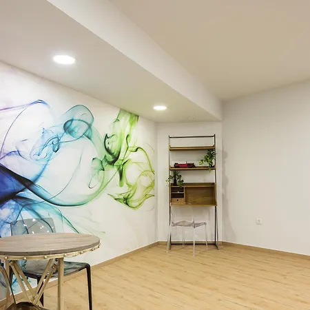 Lines Concept Hotel 3*