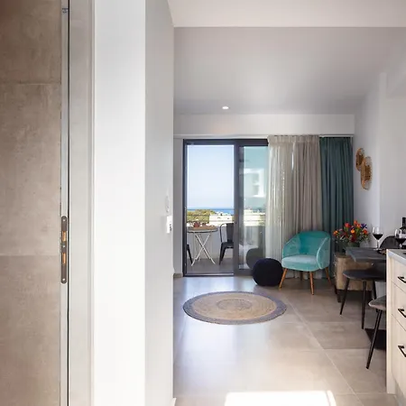 Hotel Lines Concept 3*