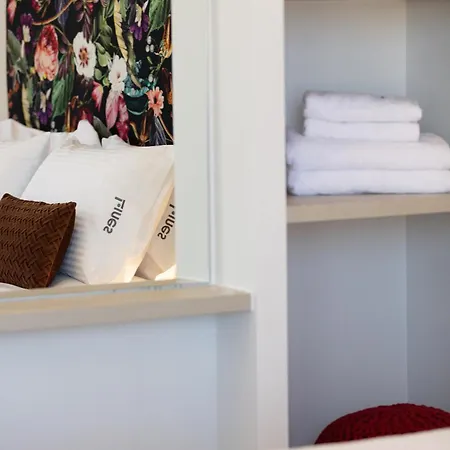 Hotel Lines Concept Rethymno