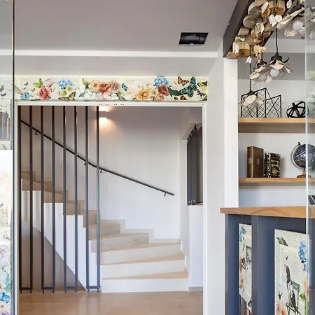 Hotel Lines Concept 3*