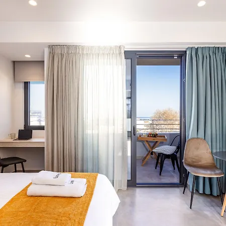 Hotel Lines Concept 3*