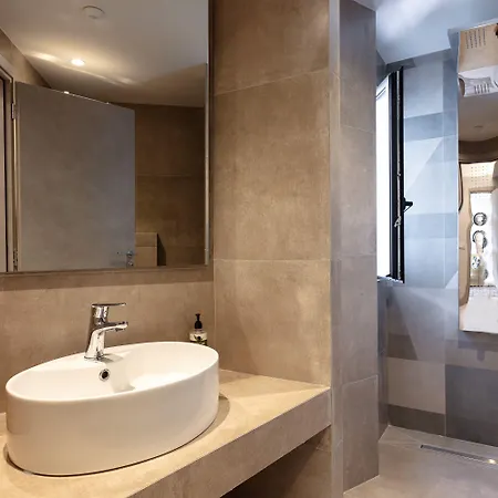 Hotel Lines Concept 3*