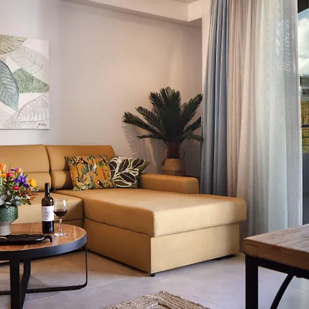 Lines Concept Rethymno