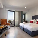 Lines Concept Hotel 3*