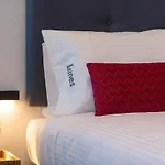 Lines Concept Hotel Rethymno (Crete)
