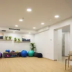 Lines Concept Hotel 3*