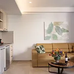 Lines Concept 酒店