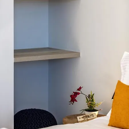 Lines Concept Otel 3*