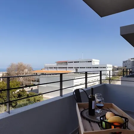 Hotel Lines Concept Rethymno