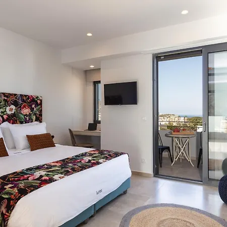 Lines Concept 3* Rethymno