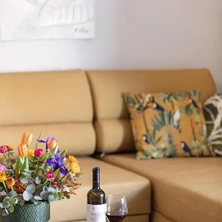 Lines Concept 3* Rethymno