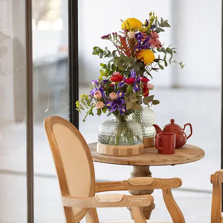 Hotel Lines Concept Rethymno