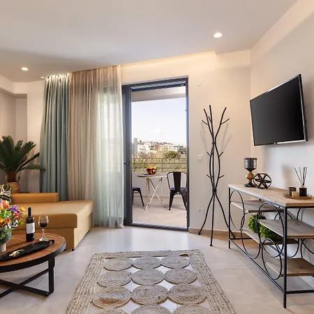 Lines Concept 3* Rethymno