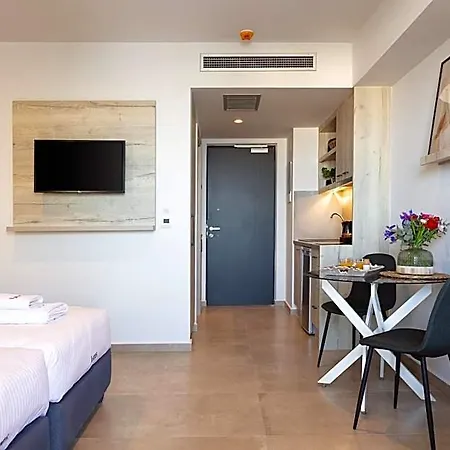 Hotel Lines Concept 3*