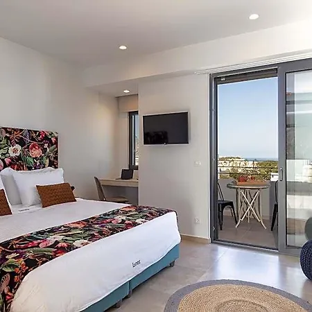 Lines Concept Hotel