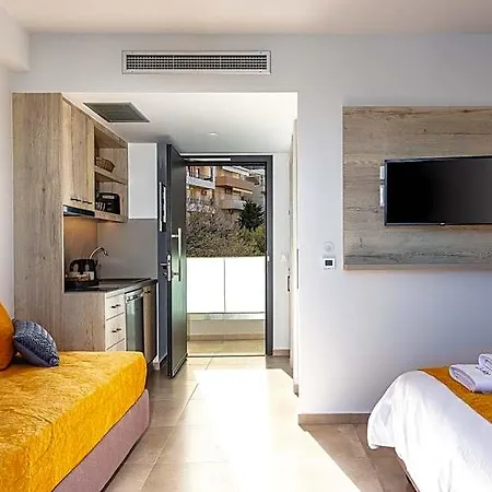 Hotel Lines Concept 3*