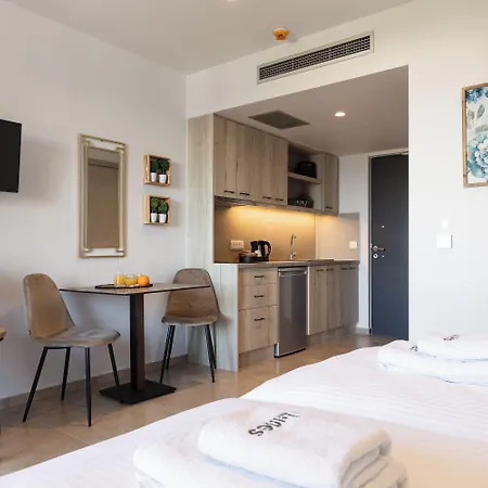 Lines Concept Hotel