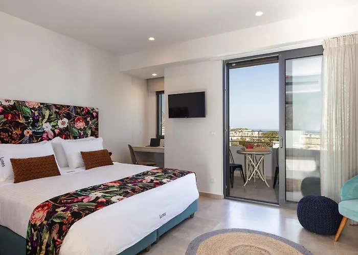 Lines Concept 3* Rethymnon