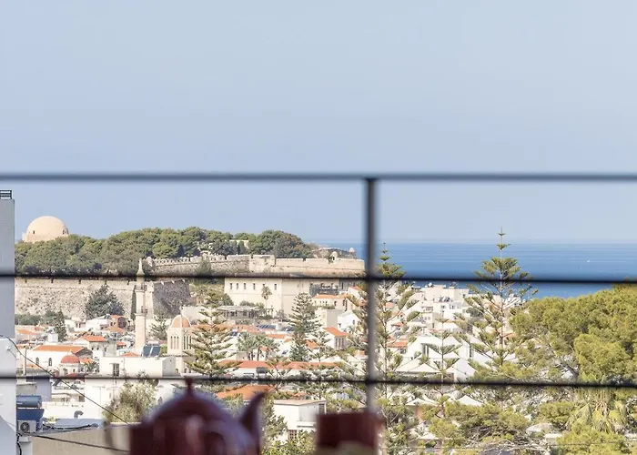 Lines Concept Rethymnon