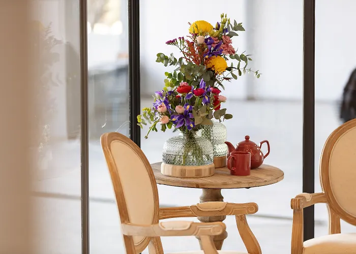 Hotel Lines Concept Rethymnon