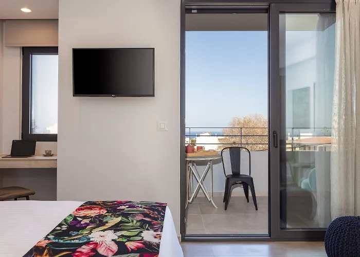 Hotel Lines Concept 3*