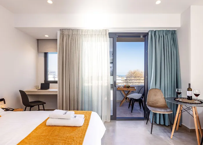 Hotel Lines Concept 3*