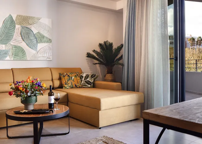 Lines Concept Rétino