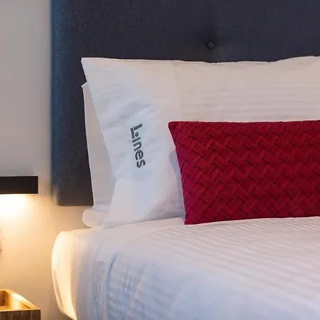 Lines Concept Hotel Rethymno