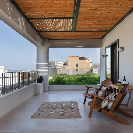 Lines Concept Hotel Rethymno