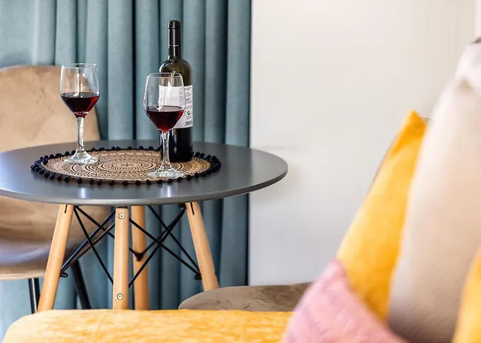 Lines Concept 3* Rethymno (Crete)