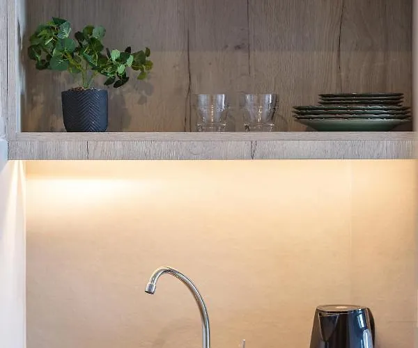 Lines Concept 3* Rethymno (Crete)