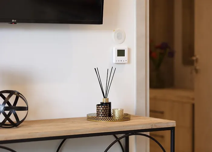 Lines Concept Hotel 3*