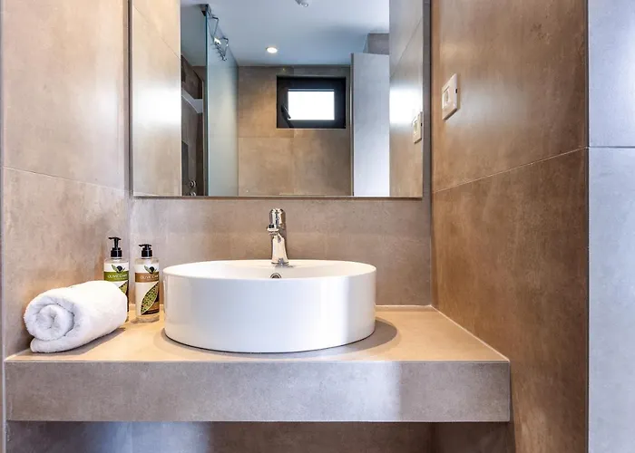 Lines Concept Rethymno (Crete)