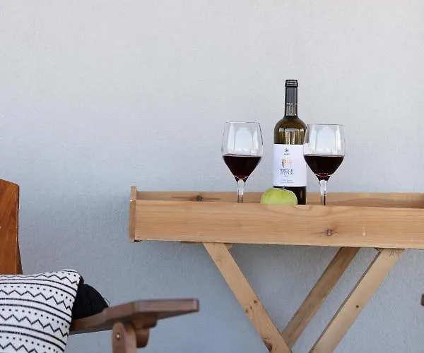 Lines Concept 3* Rethymno (Crete)