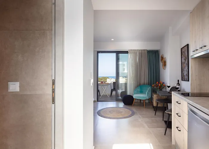 Hotel Lines Concept 3*