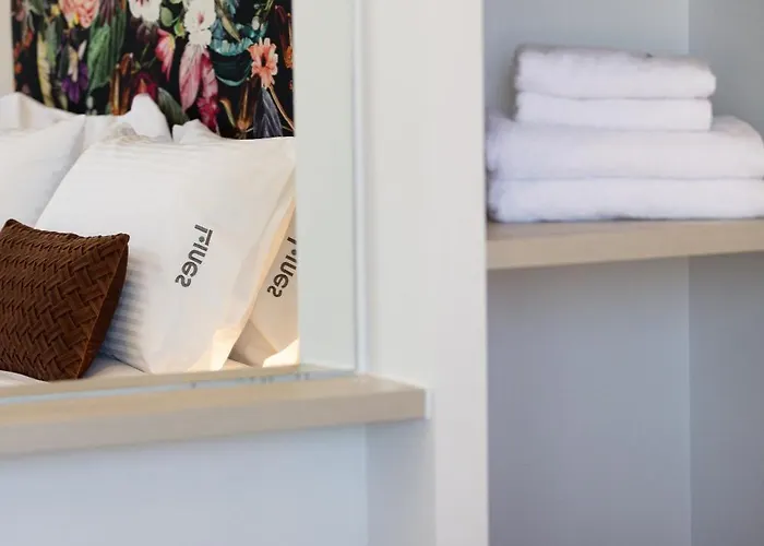 Hotel Lines Concept Rethymno (Crete)