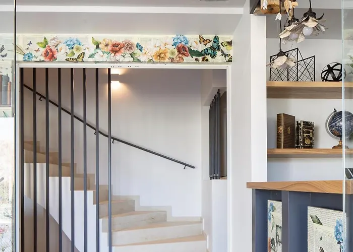 Hotel Lines Concept 3*