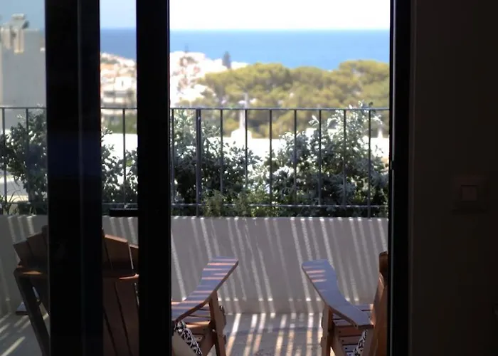 Hotel Lines Concept Rethymno (Crete)