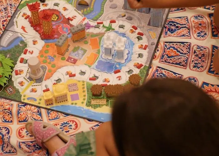 Lines Concept 3* Rethymno (Crete)