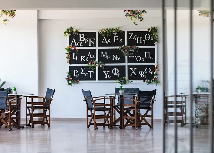 Hotel Lines Concept 3*