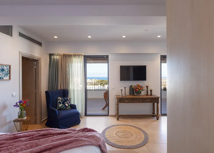 Otel Lines Concept Resmo