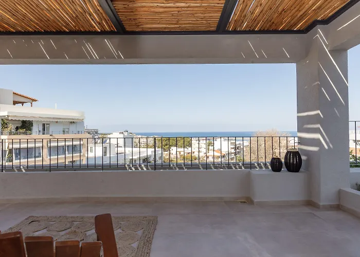 Lines Concept Hotel 3*