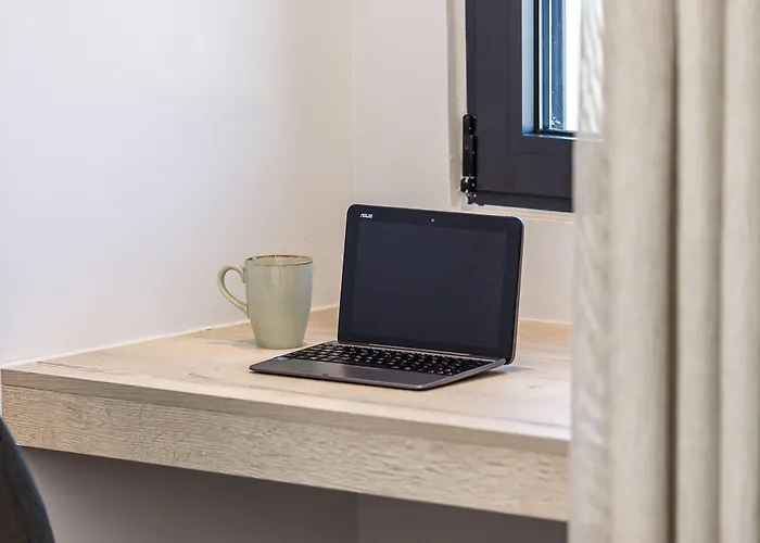 Lines Concept Hotel Rethymno (Crete)