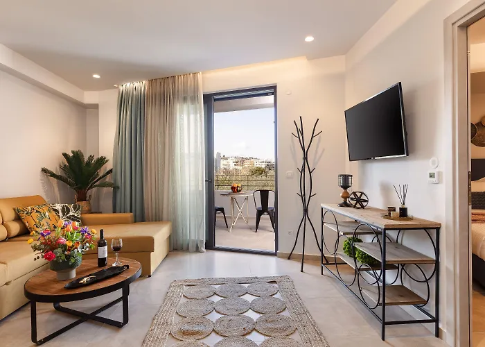 Lines Concept 3* Resmo